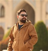 دکتر حسین جایروند