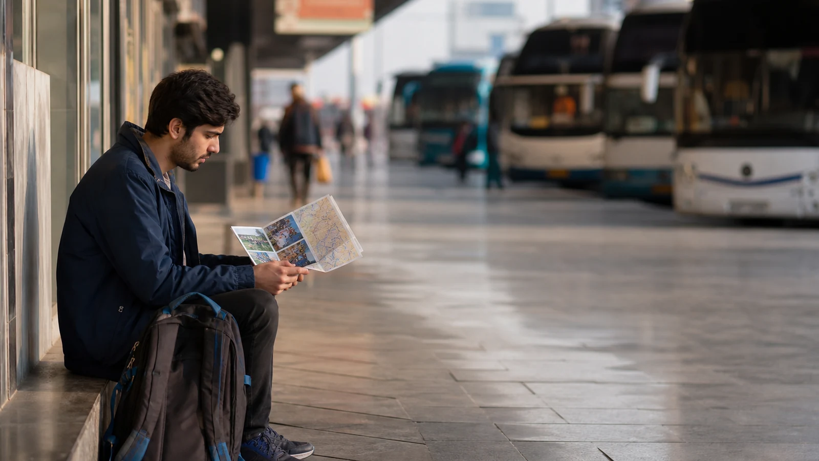 کنکور را دادم؛ تا اعلام نتایج چه کار کنم؟